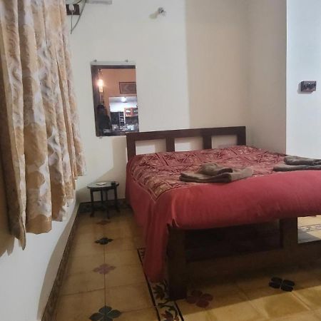 Villa Agastya บีตาลบาติม ภายนอก รูปภาพ