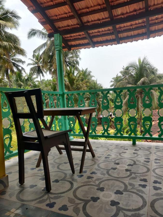 Villa Agastya บีตาลบาติม ภายนอก รูปภาพ