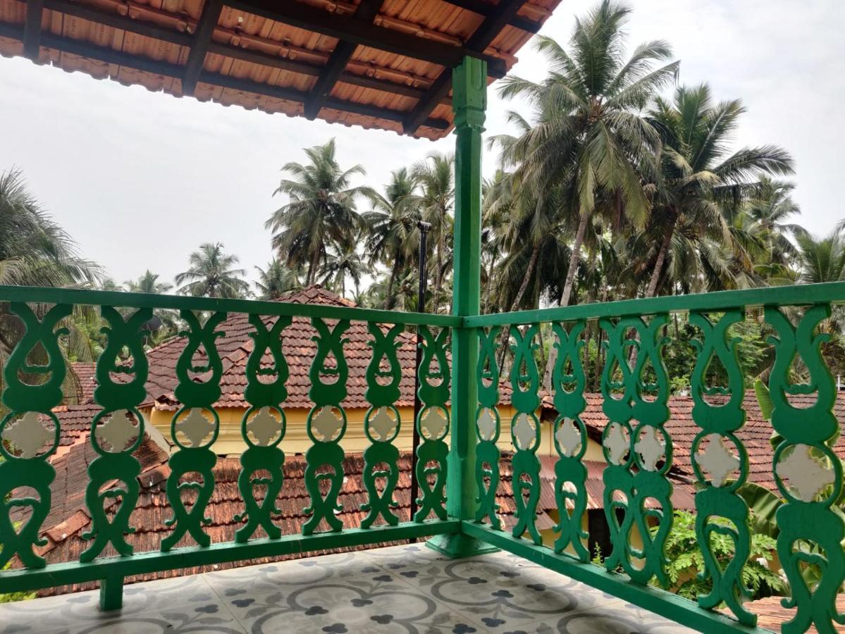Villa Agastya บีตาลบาติม ภายนอก รูปภาพ