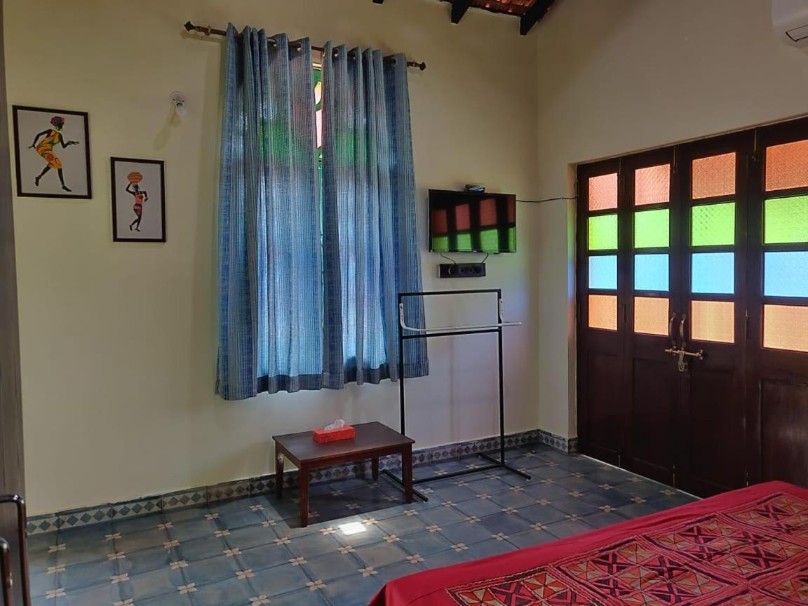 Villa Agastya บีตาลบาติม ภายนอก รูปภาพ