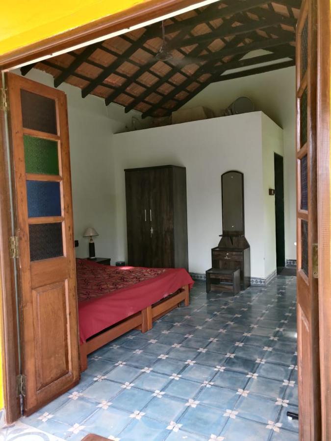 Villa Agastya บีตาลบาติม ภายนอก รูปภาพ