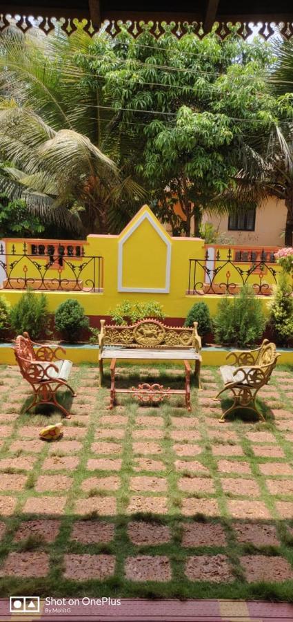 Villa Agastya บีตาลบาติม ภายนอก รูปภาพ