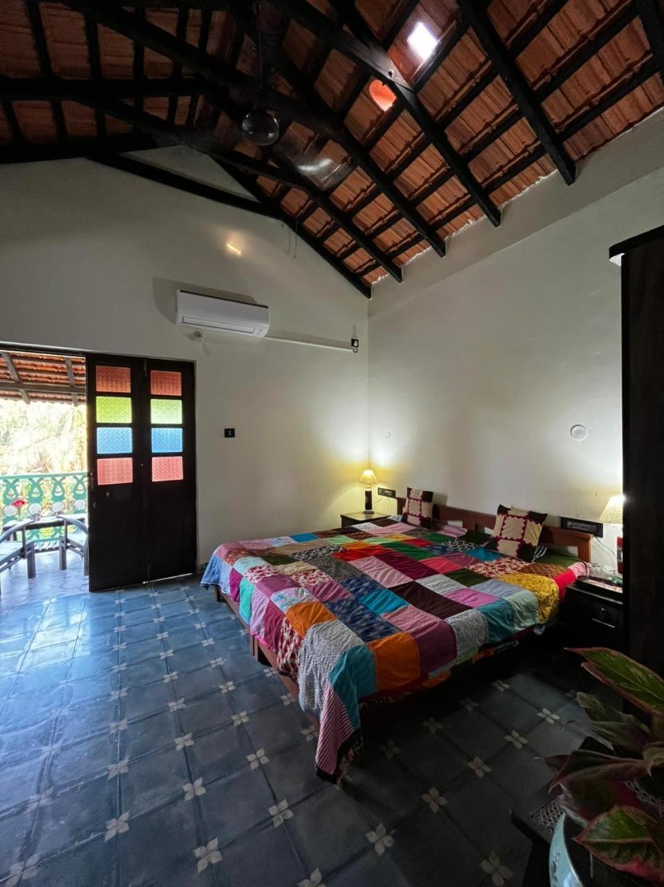 Villa Agastya บีตาลบาติม ห้อง รูปภาพ