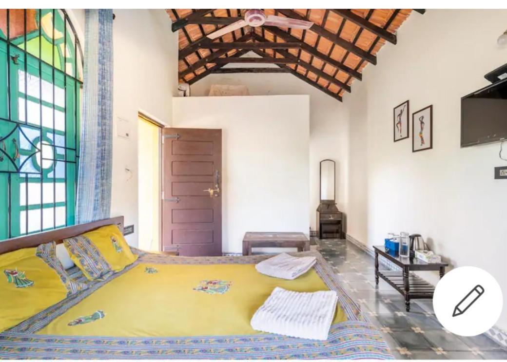 Villa Agastya บีตาลบาติม ห้อง รูปภาพ