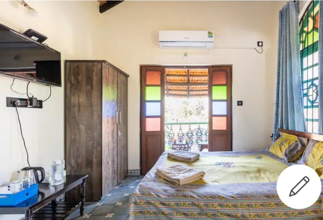 Villa Agastya บีตาลบาติม ห้อง รูปภาพ