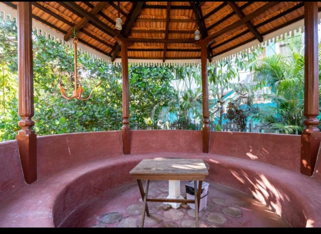 Villa Agastya บีตาลบาติม ภายนอก รูปภาพ