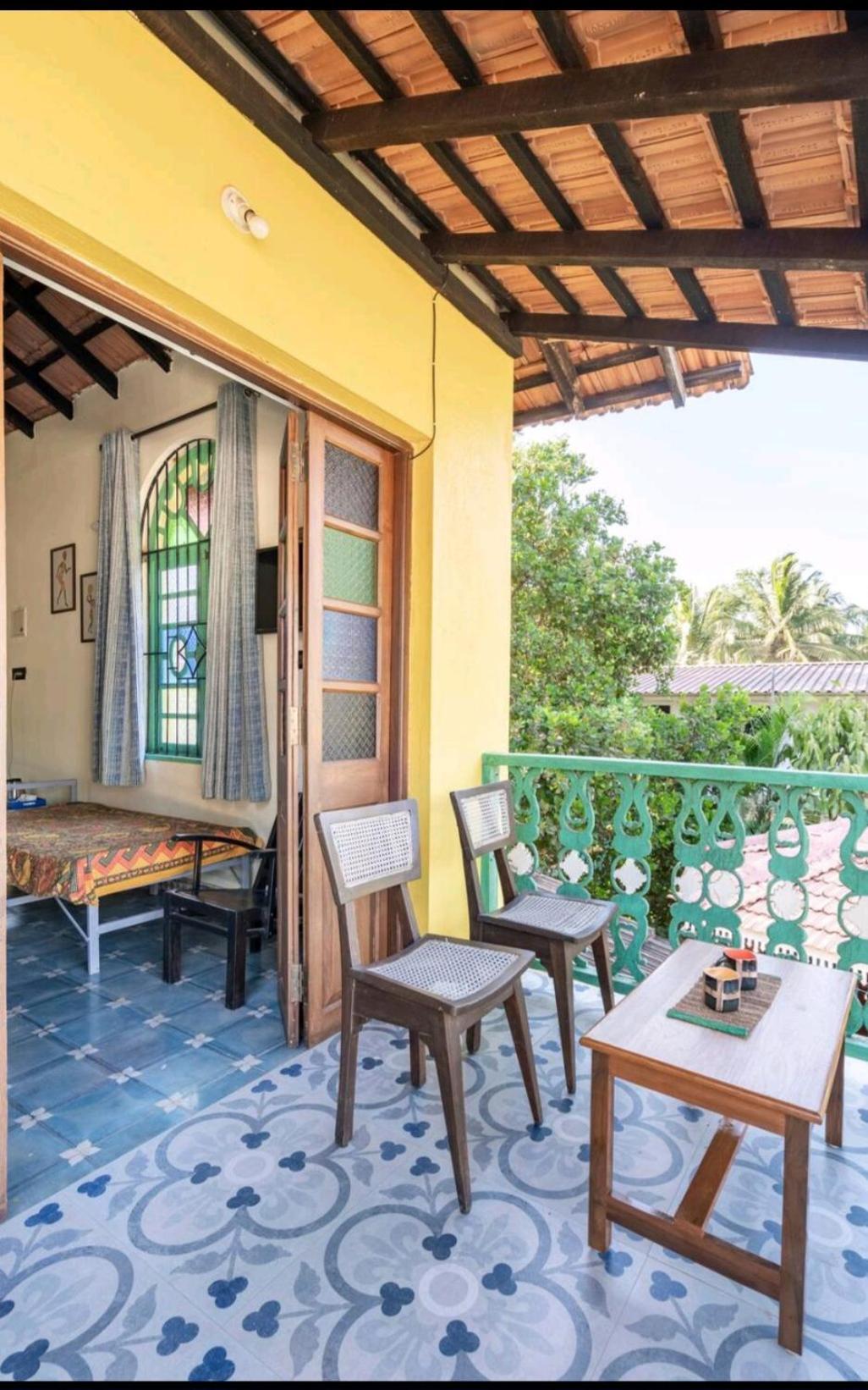 Villa Agastya บีตาลบาติม ภายนอก รูปภาพ
