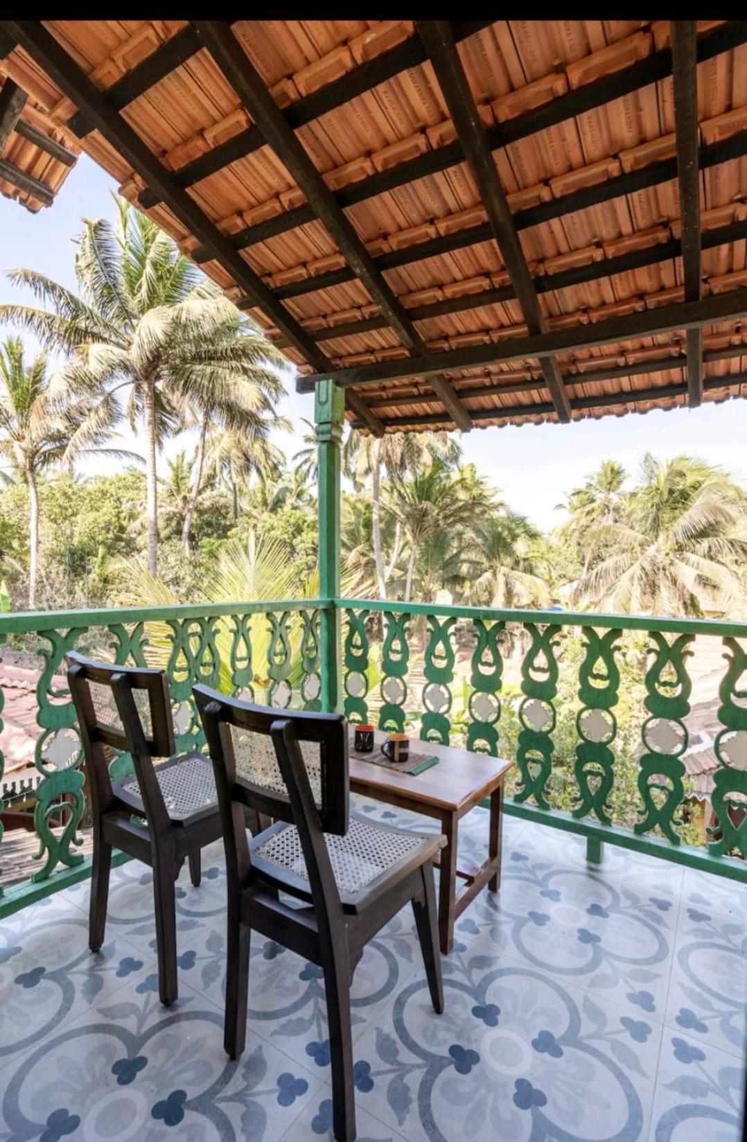 Villa Agastya บีตาลบาติม ภายนอก รูปภาพ