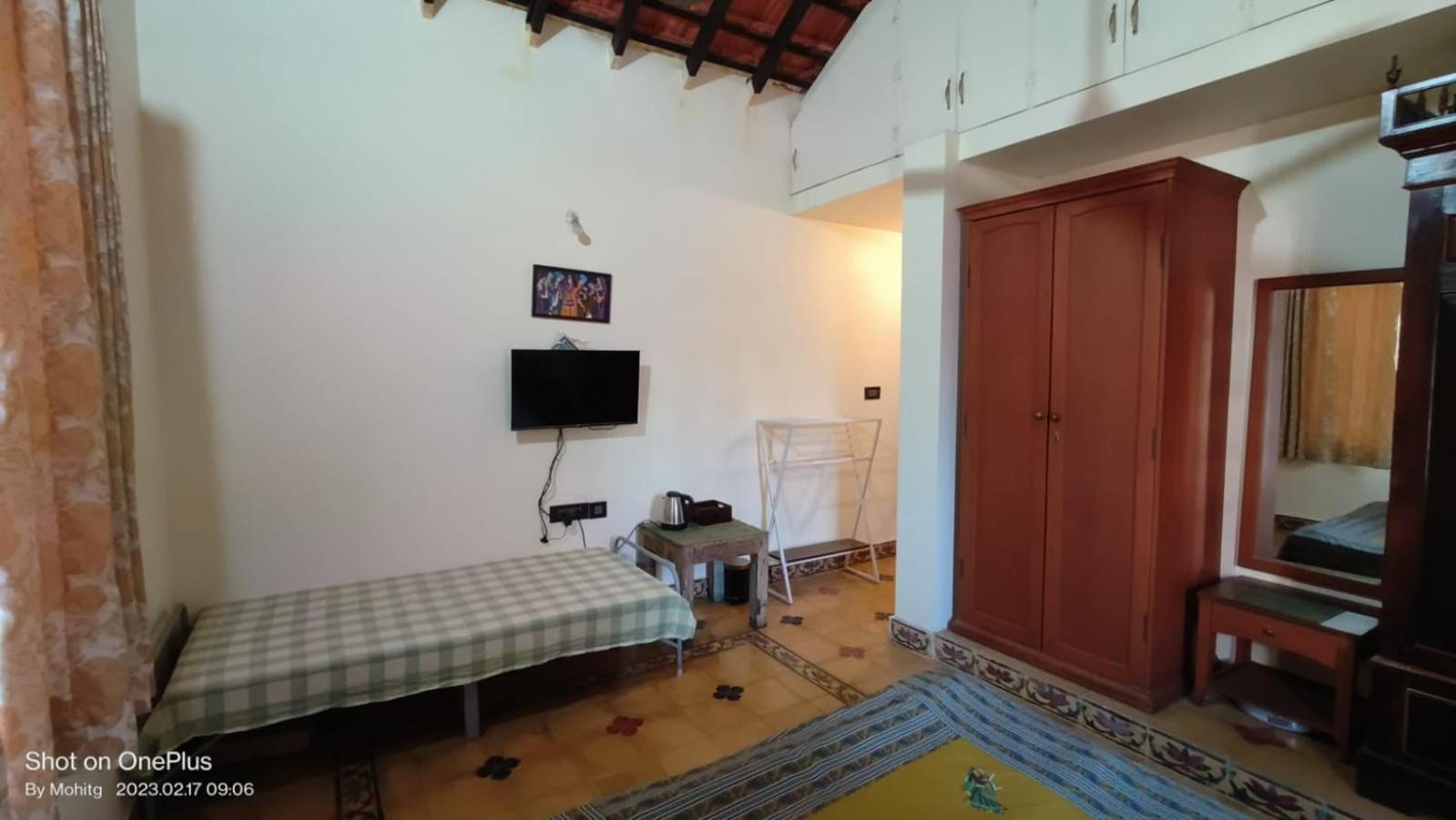 Villa Agastya บีตาลบาติม ห้อง รูปภาพ