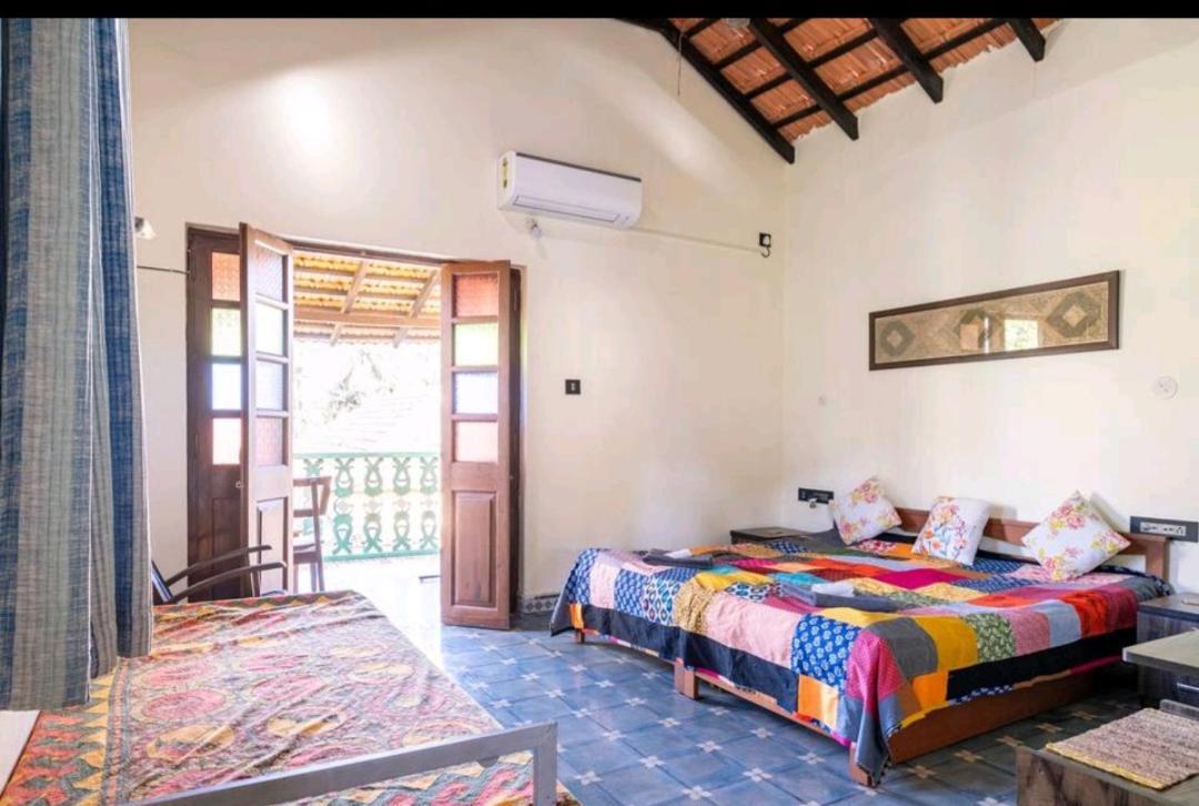 Villa Agastya บีตาลบาติม ห้อง รูปภาพ