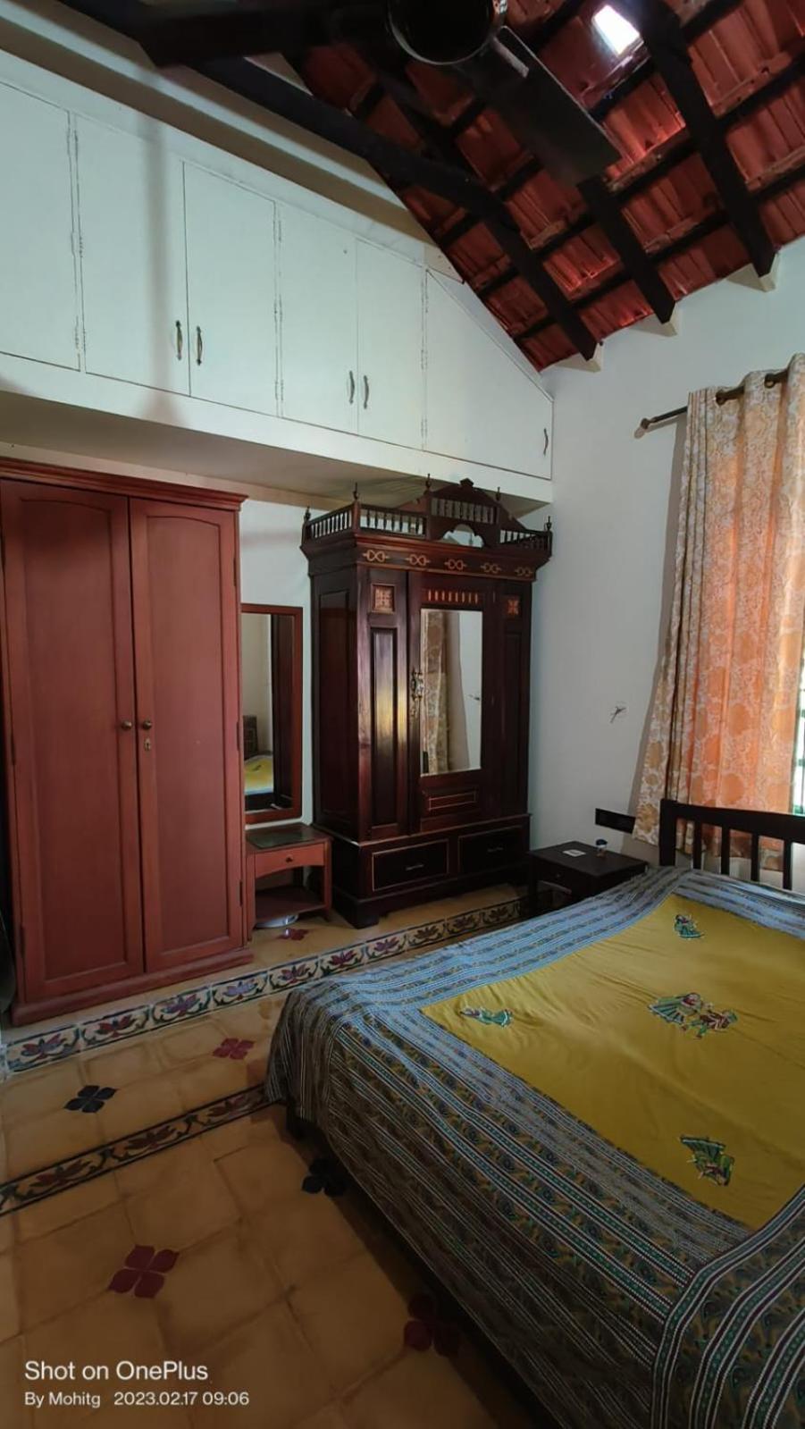 Villa Agastya บีตาลบาติม ห้อง รูปภาพ